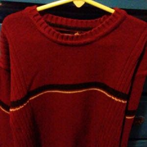 Boys sweater